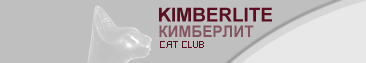Kimberlite Cat Club